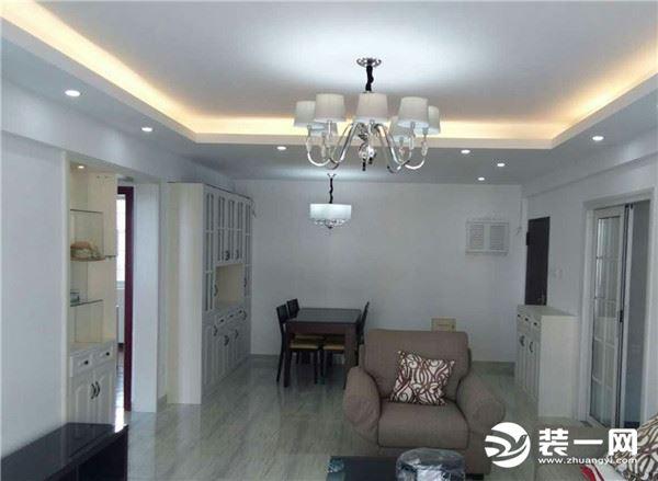 廈門裝修全包套餐報價_廈門整包現(xiàn)代簡約裝修_廈門裝修風格