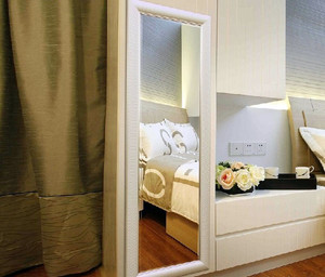 廈門小戶型家庭裝修_廈門裝修設(shè)計(jì)_廈門小戶型裝修設(shè)計(jì)