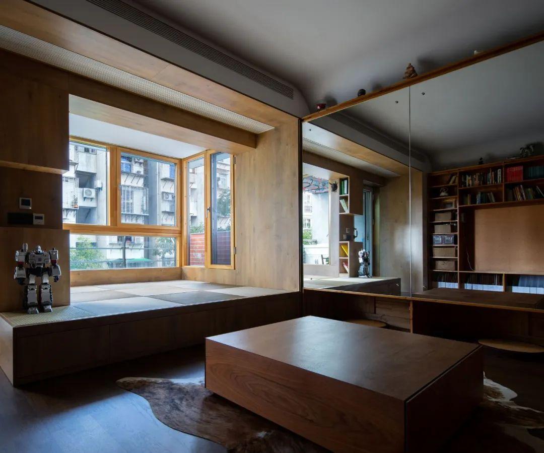 廈門(mén)裝修榻榻米廠家_廈門(mén)榻榻米定制_廈門(mén)榻榻米裝修