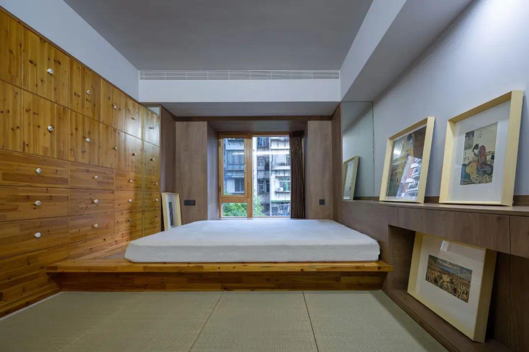 廈門(mén)榻榻米定制_廈門(mén)裝修榻榻米廠家_廈門(mén)榻榻米裝修