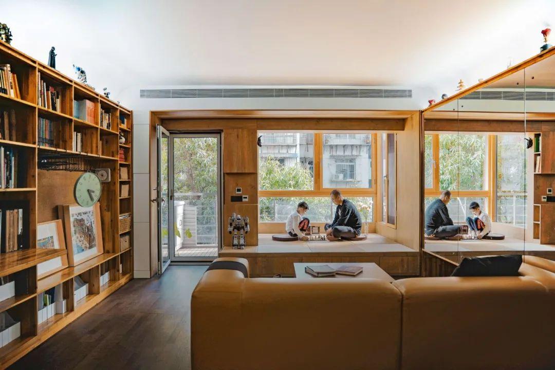 廈門(mén)榻榻米裝修_廈門(mén)裝修榻榻米廠家_廈門(mén)榻榻米定制