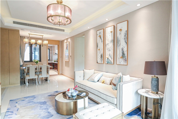 廈門舊房子翻新_廈門老房子改造_廈門老房翻新裝修設(shè)計(jì)