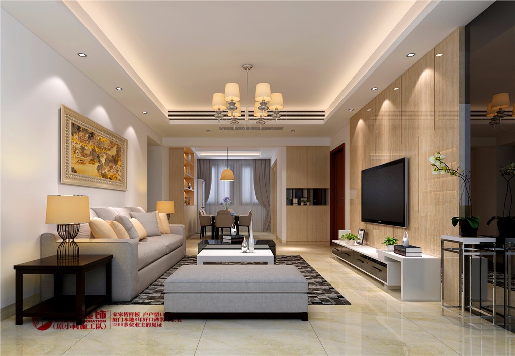 廈門裝修公司排名前十口碑推薦_廈門全包裝修公司排名_廈門裝修公司排名大全