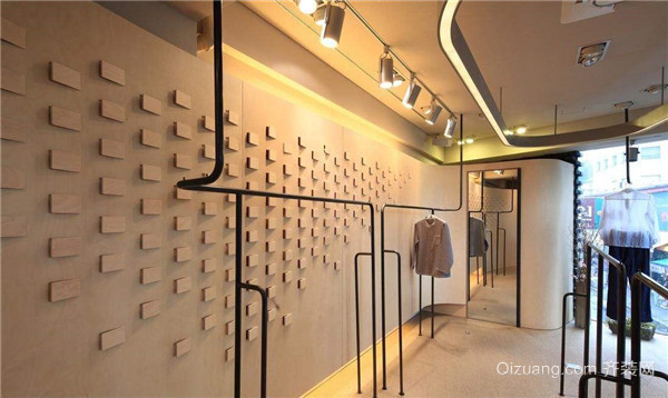 2018廈門(mén)店面裝修價(jià)格