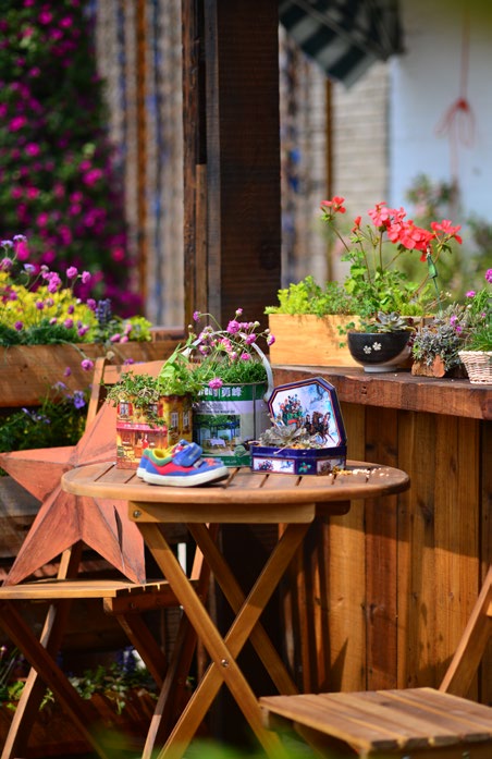 廈門裝修院子價格多少_廈門院子裝修_廈門裝修院子效果圖