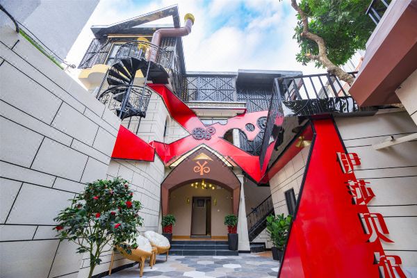 廈門豪宅裝修_廈門品牌裝修公司排名_廈門豪華風(fēng)格裝飾公司