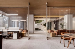 廈門辦公室裝修里有大學(xué)問，掌握這些小竅門，員工表示：不想下班！