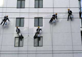 廈門最完善的外墻涂料施工方案，看完再動手!