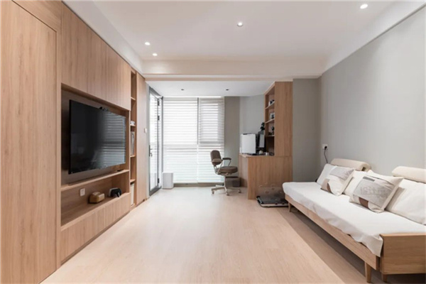 128平房子全包裝修費(fèi)用標(biāo)準(zhǔn)