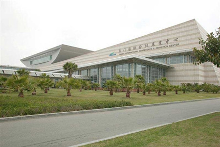 廈門展臺設計_廈門展廳設計公司排名_廈門展會設計公司