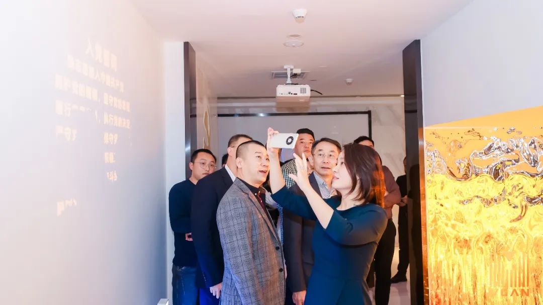 廈門展臺設計_廈門展廳設計公司排名_廈門展會設計公司