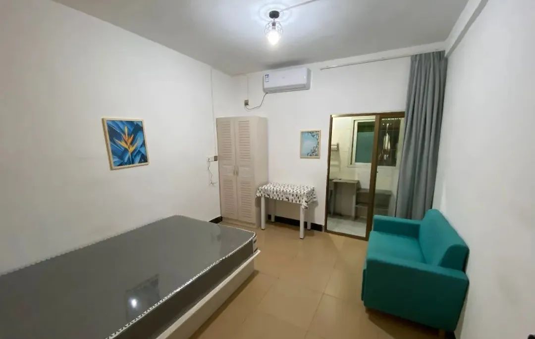 廈門套房裝修_廈門房產(chǎn)裝修_廈門普通住宅裝修