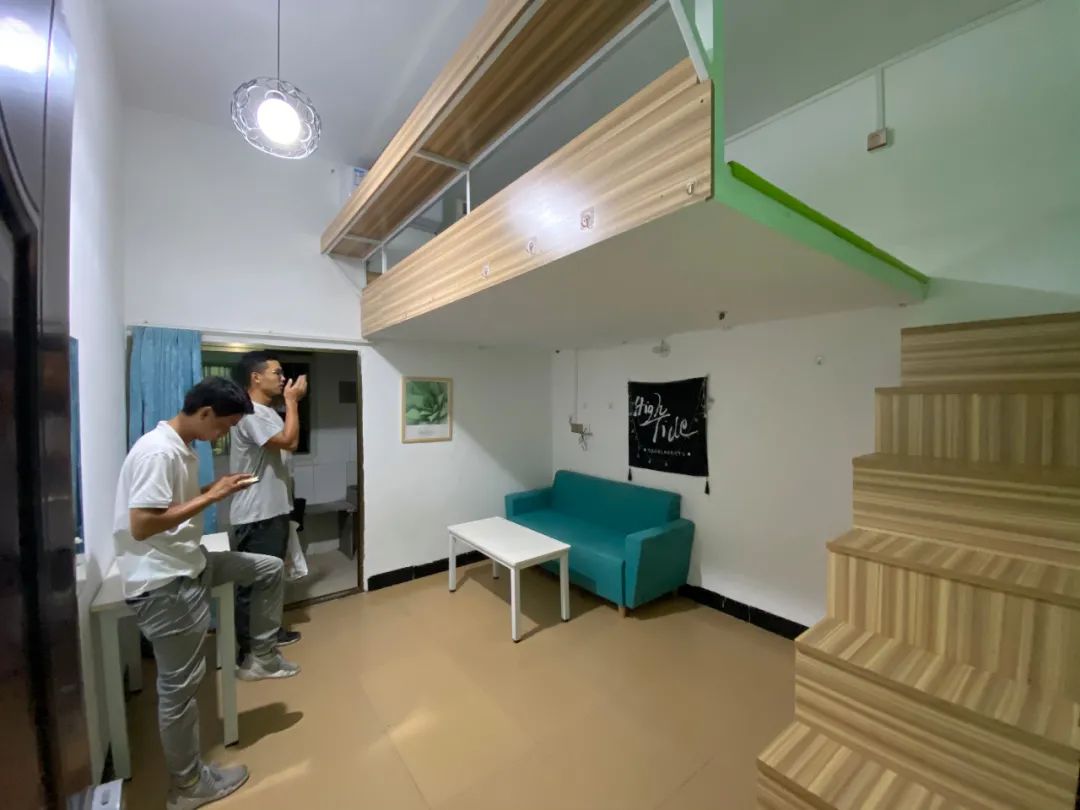 廈門普通住宅裝修_廈門房產(chǎn)裝修_廈門套房裝修