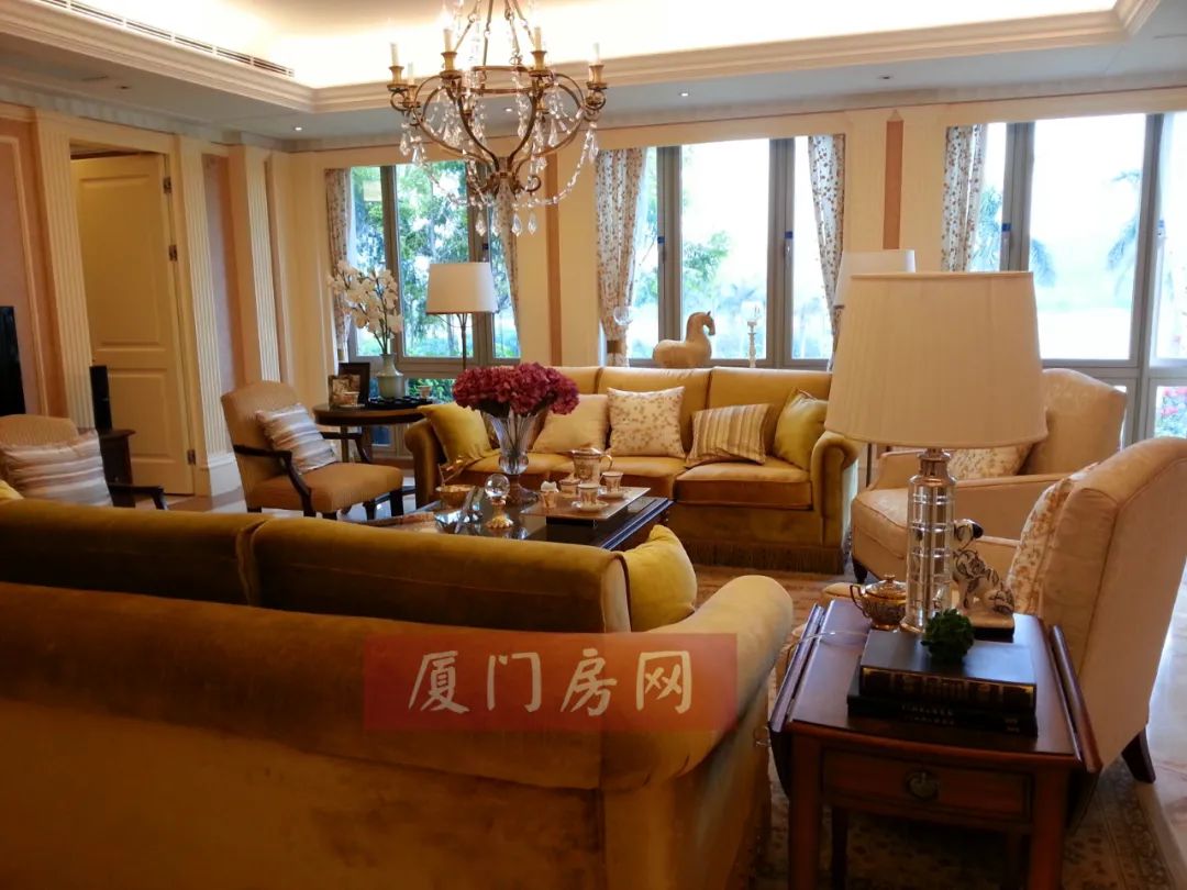 廈門別墅裝修價格_廈門別墅裝修_別墅廈門裝修圖片