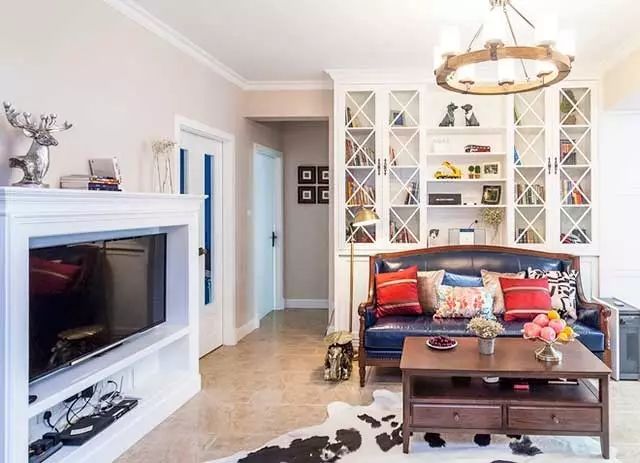 廈門美式設(shè)計風格裝修_廈門美式餐廳酒吧_廈門室內(nèi)裝修風格