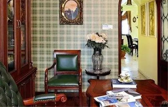 廈門美式設計風格裝修_廈門裝飾風格_廈門美式家具哪里買