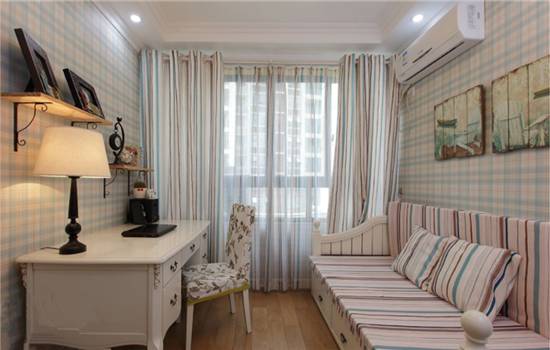 廈門美式家具哪里買_廈門裝飾風格_廈門美式設計風格裝修