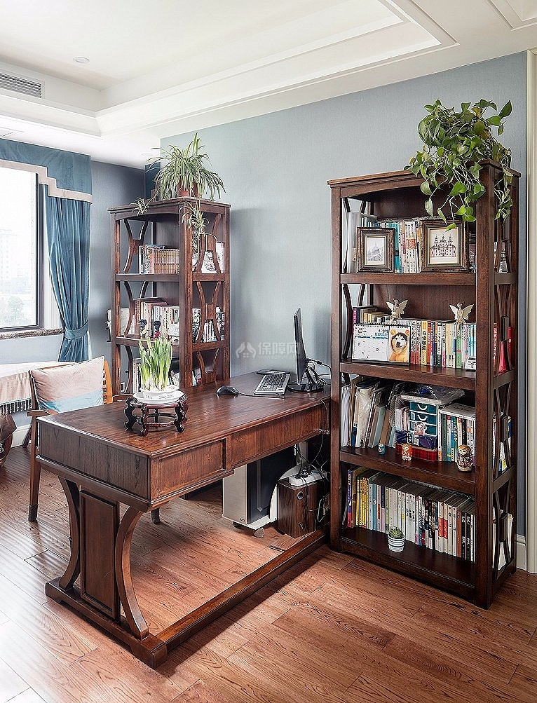 廈門美式家具哪里買_廈門裝飾風格_廈門美式設計風格裝修