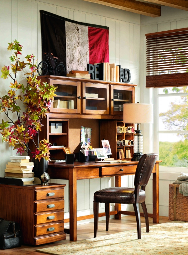 廈門美式設計風格裝修_廈門裝飾風格_廈門美式家具哪里買