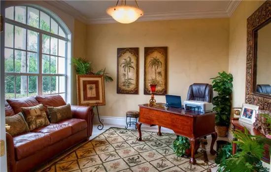 廈門美式設計風格裝修_廈門裝飾風格_廈門美式家具哪里買