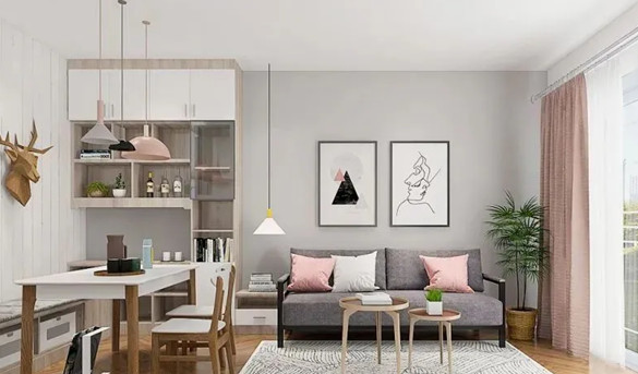 廈門(mén)二手房裝修半包多少一平 二手房裝修拆除應(yīng)該注意什么