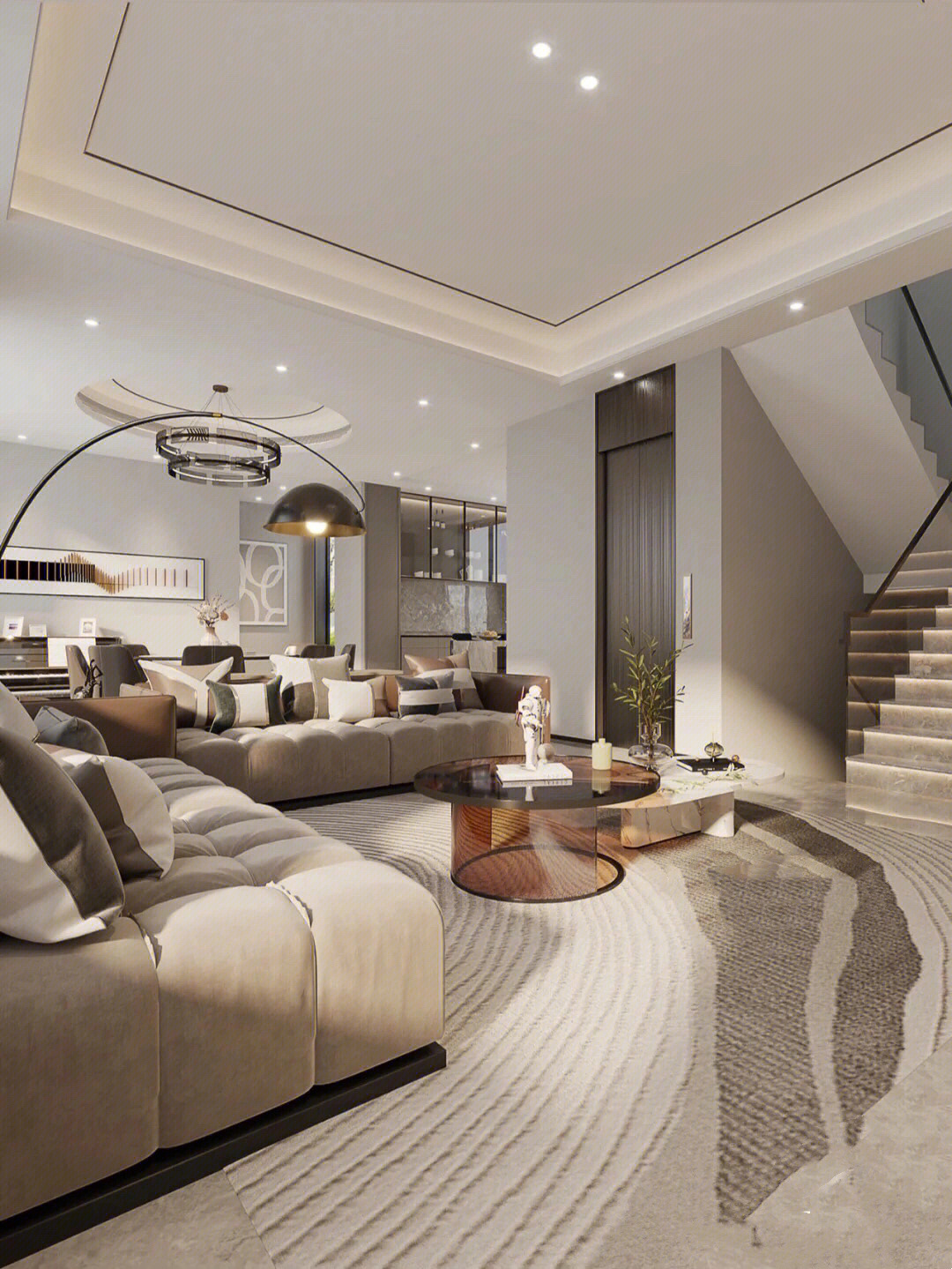 廈門(mén)別墅裝飾_別墅裝修要幾百萬(wàn)_廈門(mén)別墅家裝要多少錢(qián)