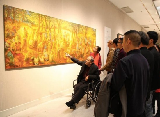 廈門展廳裝修_廈門裝修展會_廈門裝飾畫展會