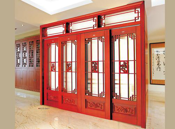 木門品牌30強(qiáng)