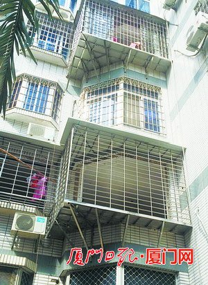 廈門市裝修管理條例_廈門住宅裝修時間規(guī)定_廈門市建筑外立面裝飾裝修管理規(guī)定