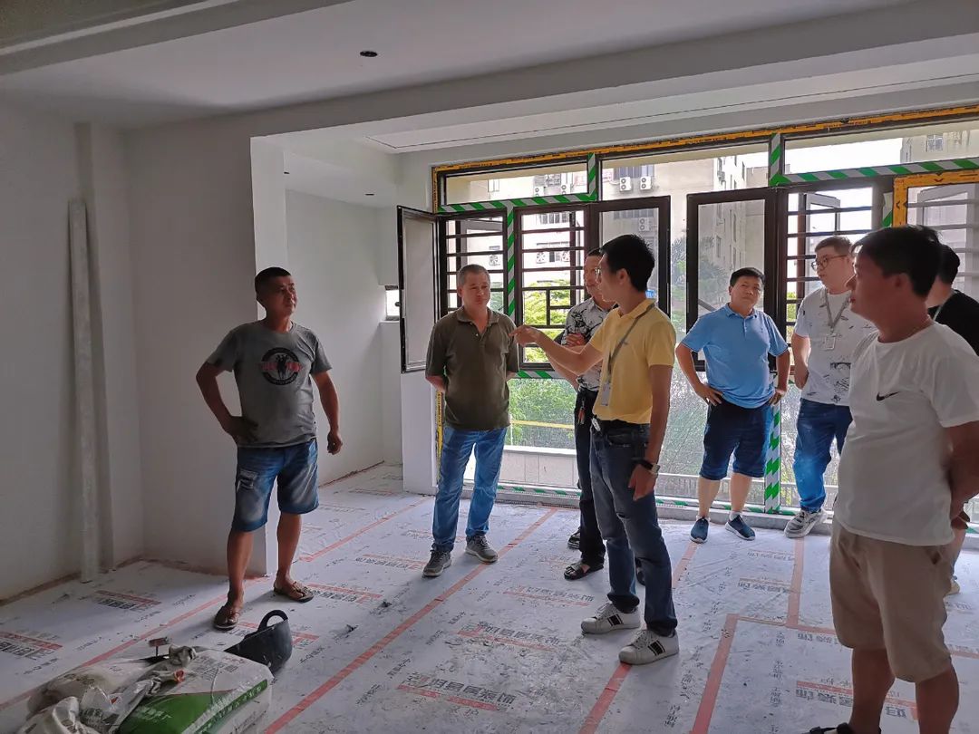 廈門家裝_廈門家裝平臺有幾家_家裝公司前十強廈門