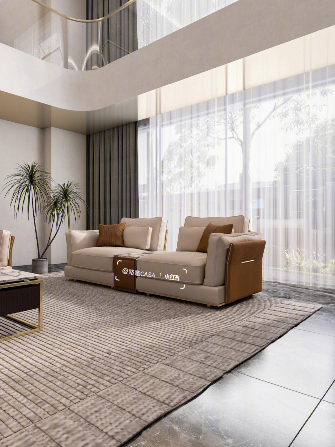 廈門意家意大利餐廳_廈門家裝意式風格裝修_廈門意式家裝