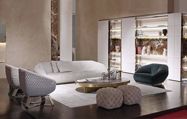 廈門意式家裝_廈門家裝意式風格裝修_廈門意家意大利餐廳