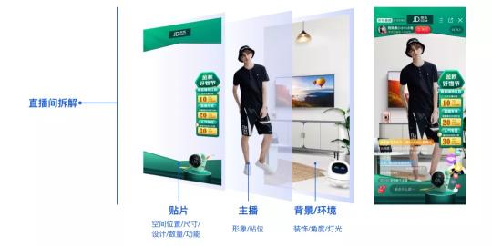 小型直播間裝修方案設(shè)計(jì)（直播間裝修技巧和打造一個(gè)觀感又好又吸引粉絲的直播間分享）