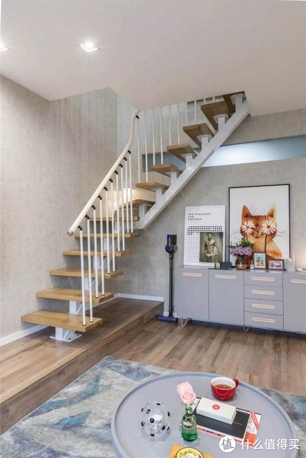 5款復(fù)式小戶型裝修效果圖，原來復(fù)式還能這樣設(shè)計(jì)