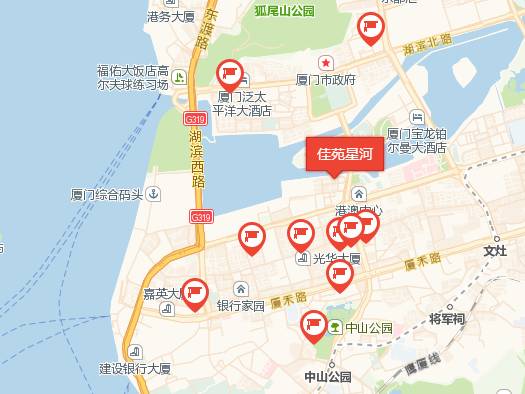 廈門裝修房子_廈門房屋裝修哪家好_廈門裝修房屋好的公司