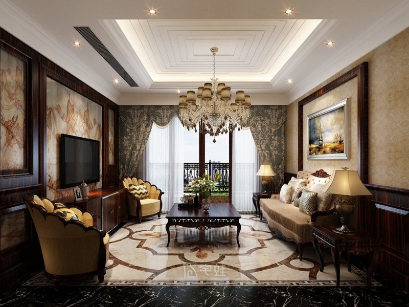 廈門(mén)古建裝修公司_古典裝修價(jià)格攻略_廈門(mén)新古典裝修價(jià)格一覽表