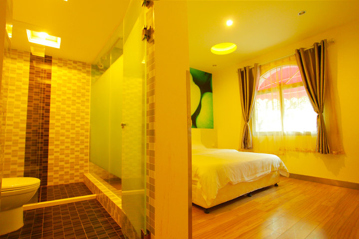 廈門主題酒店裝修_廈門新裝修的酒店_廈門最好的酒店室內(nèi)裝修公司