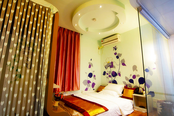 廈門主題酒店裝修_廈門新裝修的酒店_廈門最好的酒店室內(nèi)裝修公司