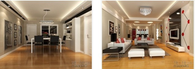 廈門(mén)十大裝修公司排名