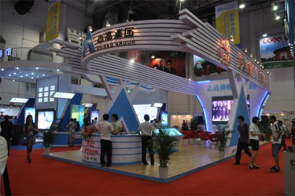 廈門展臺(tái)設(shè)計(jì)搭建_展會(huì)搭建指南_廈門展會(huì)搭建布置