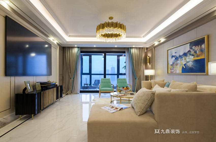 廈門(mén)有家裝飾公司怎么樣_廈門(mén)的裝修公司_廈門(mén)有家裝飾