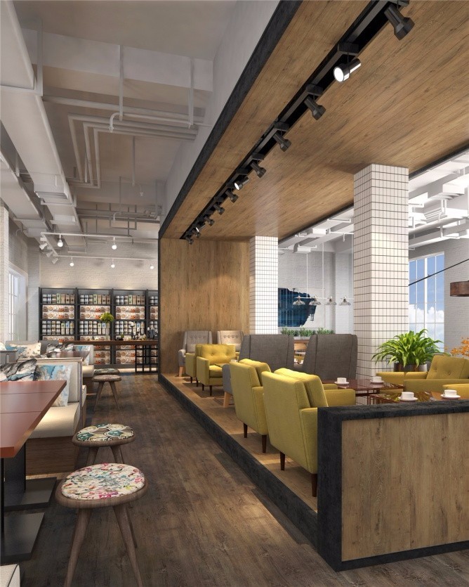 廈門(mén)咖啡屋_廈門(mén)咖啡裝修店有哪些_廈門(mén)咖啡店裝修