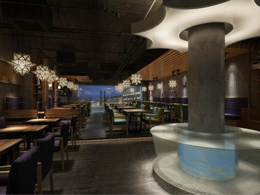 廈門(mén)恒禾七尚 裝修品牌_廈門(mén)裝修公司_廈門(mén)裝修油漆工招聘