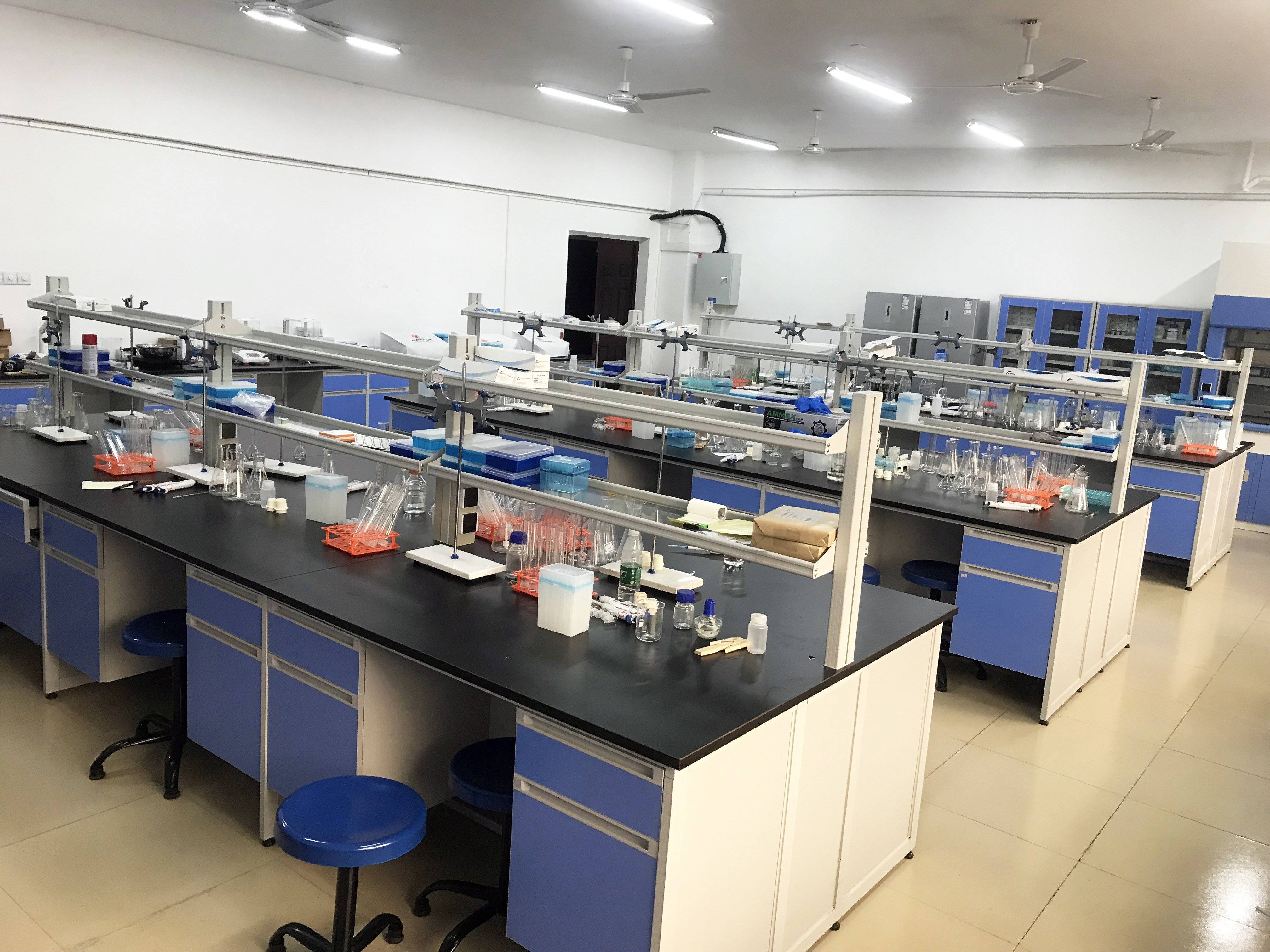 廈門室內(nèi)裝修設(shè)計_廈門裝修室實驗設(shè)計公司_廈門實驗室裝修設(shè)計