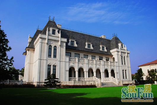 豪宅廈門裝修效果圖_廈門豪宅裝修_廈門豪宅設計