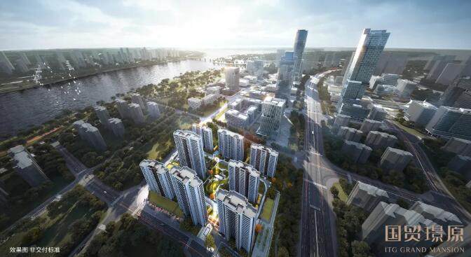 廈門豪宅裝修_廈門豪宅設(shè)計_豪宅廈門裝修效果圖