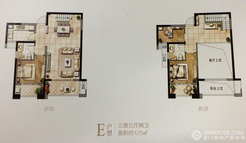 廈門(mén)小戶型家庭裝修_廈門(mén)房子裝修_廈門(mén) 小戶型裝修