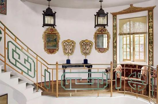 廈門品牌裝飾公司_廈門歐式裝修_廈門意式風(fēng)設(shè)計(jì)裝修品牌