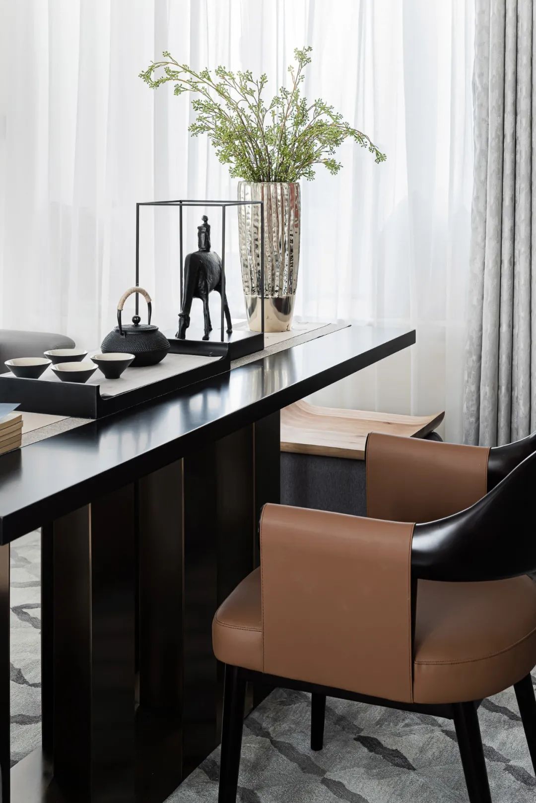 廈門歐式裝修_廈門意式風設計裝修品牌_廈門室內裝修風格