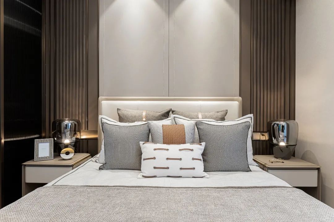 廈門室內裝修風格_廈門歐式裝修_廈門意式風設計裝修品牌